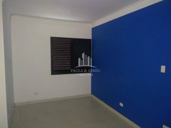 Imagem Apartamento Vila guarani 3 dorm