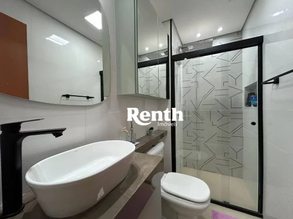 Imagem Apartamento com 2 dormitórios (1 Suíte) à venda, 74 m² por R$ 560.000 - Jardim Portugal - Rio Claro/SP