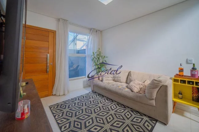 Imagem Casa com 2 dormitórios à venda, 203 m² por R$ 500.000,00 - Osasco - Osasco/SP