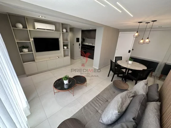 Imagem Apartamento novo andar alto, à venda no Cabo Branco!