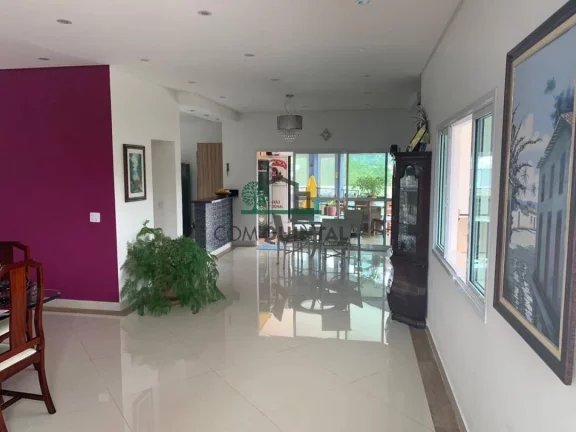 Imagem Casa com 4 Quartos para Alugar, 500 m² em Jardim Do Golf I - Jandira