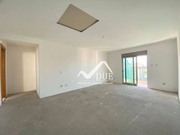 Imagem Apartamento com 4 dormitórios à venda, 538 m² por R$ 8.500.000,00 - Ponta da Praia - Santos/SP