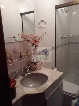 Imagem APARTAMENTO À VENDA EM MOEMA COM 4 DORMITÓRIOS, ACEITA PERMUTA!