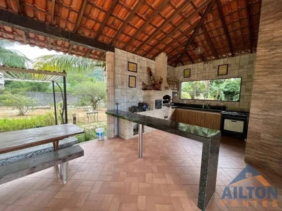 Imagem Sitio a Venda em Iguape - Guarapari/ES
