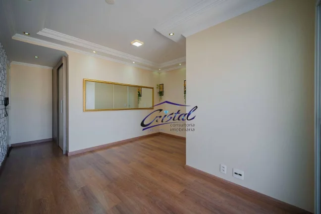 Imagem Apartamento com 3 quartos (1 suíte) à venda, 63 m² - Km 18 - Osasco/SP