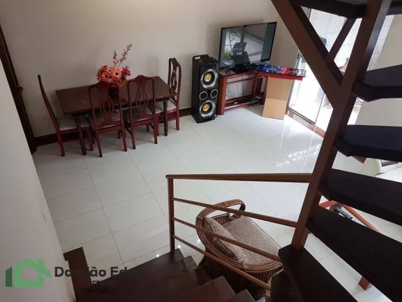 Imagem CASA NO CONDOMÍNIO GARDEN RESORT - ACEITA CASA NA REGIÃO NA TROCA