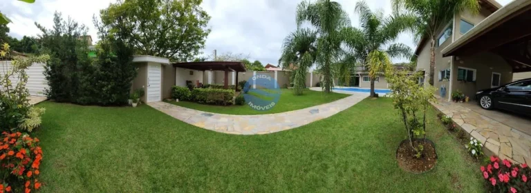 Imagem Casa maravilhosa a venda em Monte Alegre do Sul - Girardelli