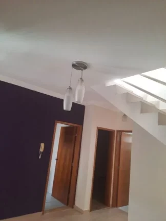 Imagem Apartamento Duplex com 2 dormitórios à venda, 84 m² por R$ 380.000,00 - Vila São Francisco - Suzano/SP