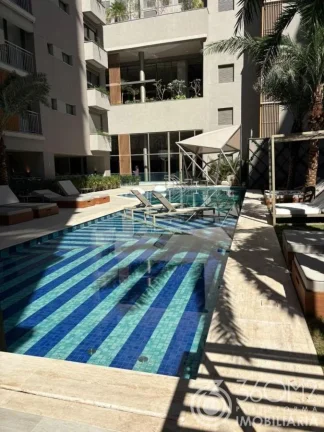 Imagem Apartamento para Venda em São Paulo / SP no bairro Indianópolis