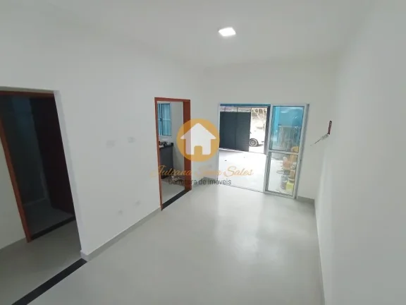 Imagem Imovel novo venda e locação com duas suites e três vagas