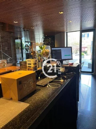 Imagem Loja para alugar, 294 m² por R$ 51.540,54/mês - Itaim Bibi - São Paulo/SP