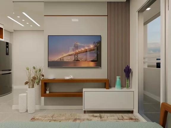 Imagem Apartamento em Vila Cruzeiro - São Paulo SP