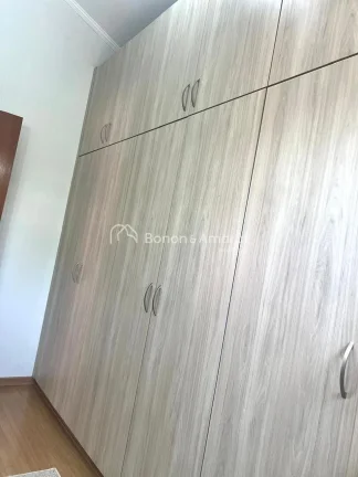 Imagem Imagine: Um sobrado, com 3 quartos, sendo 1 suíte, todos com planejados e conforto em ambientes amp...