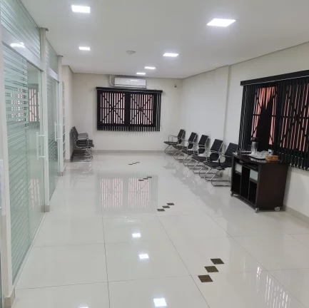 Imagem Prédio comercial na Mooca