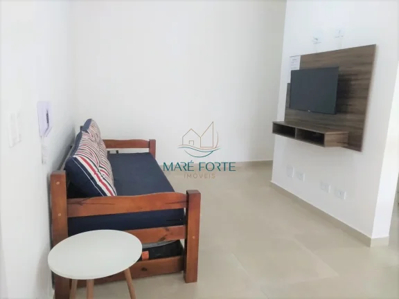 Imagem APARTAMENTO ZERO COM ÁREA DE LAZER E VARANDA GOURMET!!