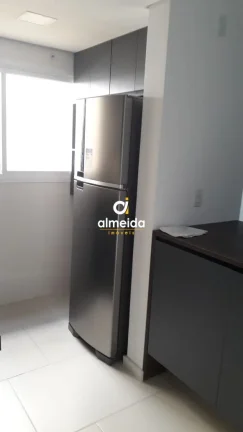 Imagem APARTAMENTO 1 DORMITÓRIO