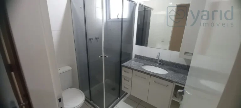 Imagem Apartamento, Aluguel, Locação, Abitare Eco Clube, Jardim Bonfiglioli , Jundiaí