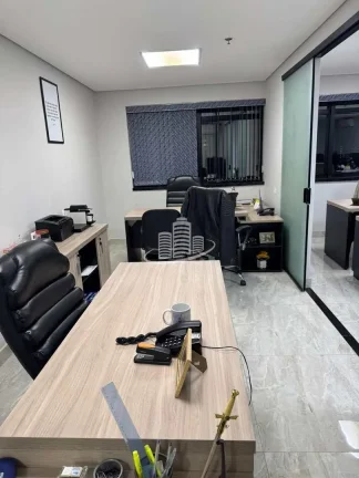 Imagem Conjunto Comercial/Sala