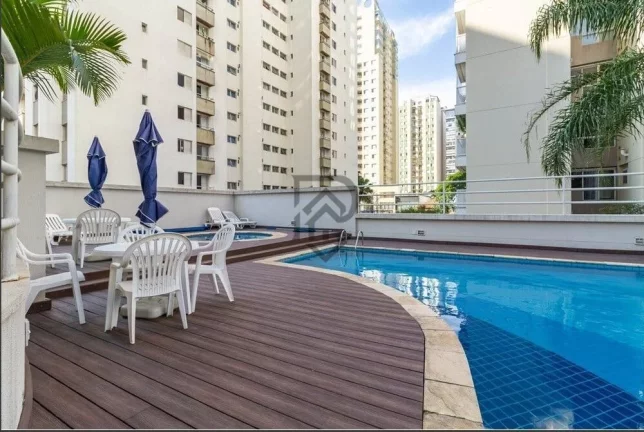 Imagem Apartamento pinheiros pronto para morar proximo metrô fradique