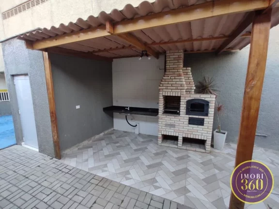 Imagem Apartamento à Venda em Tatuapé - São Paulo - SP