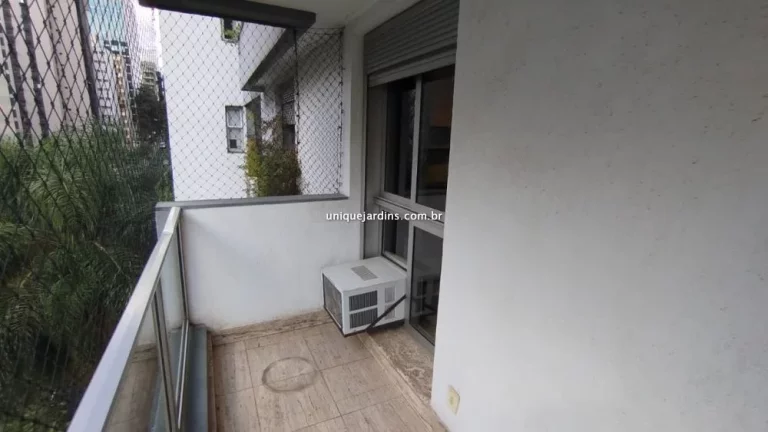 Imagem Apartamento à venda Jardim América São Paulo