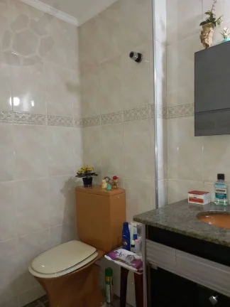 Imagem VENDA * MOBILIADO * CHÁCARA MONTE ALEGRE * 1 DORM. * 1 VAGA