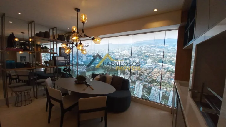 Imagem Seu novo apartamento de 87m² São Francisco