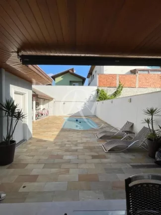 Imagem CASA RESIDENCIAL em SÃO JOSÉ DOS CAMPOS - SP, JARDIM AMÉRICA
