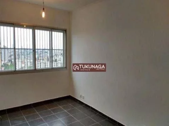 Imagem Apartamento com 3 quartos à venda, 90 m² por R$ 510.000 - Santana - São Paulo/SP