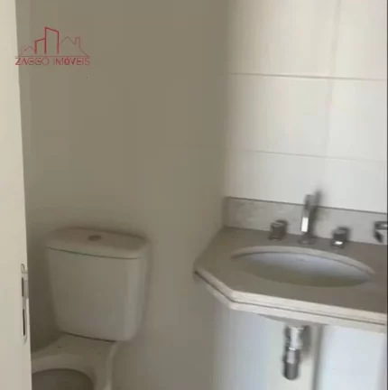 Imagem Duplex - 3 Dorms - 136 m² - Condomínio Fatto Unique.