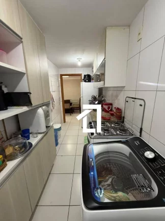 Imagem Apartamento na Jatiúca – 2 Quartos | Suíte | Vista Permanente e Nascente | 67m²
