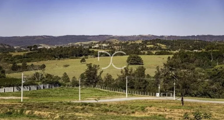 Imagem Vittório Emanuele Residencial - Venda Terreno em Condomínio AT 1554,47 m²