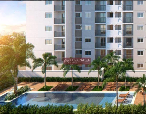 Imagem Apartamento à venda, 60 m² por R$ 575.000,00 - Vila Guilherme - São Paulo/SP