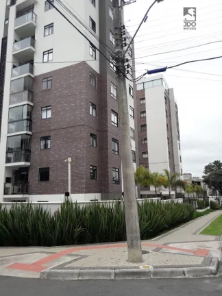 Imagem Apartamento a Venda no bairro Cristo Rei - Curitiba, PR