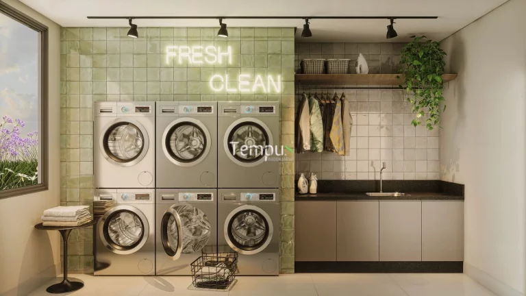 Imagem Hello Vision - Apartamento Studio,
