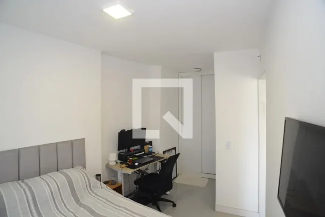 Imagem Apartamento à Venda - Barra da Tijuca, 1 Quarto, 39 m2