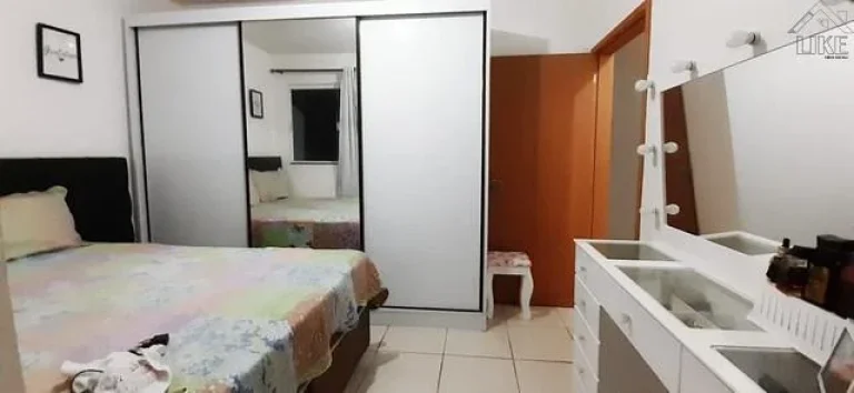 Imagem Vende - se casa nova em condomínio