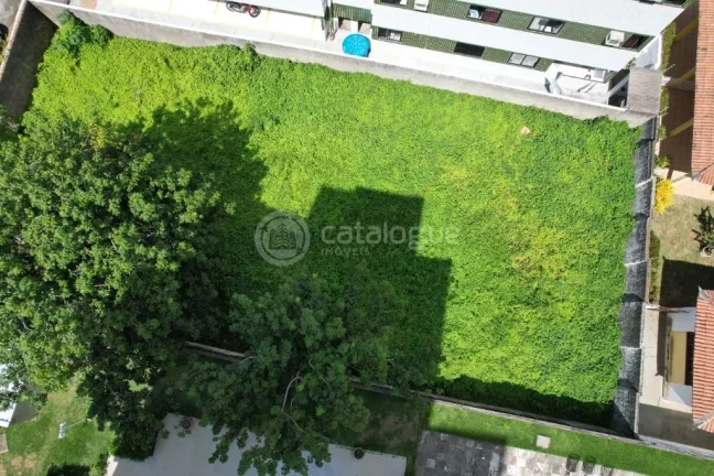 Imagem Terreno a venda em Lagoa Nova
