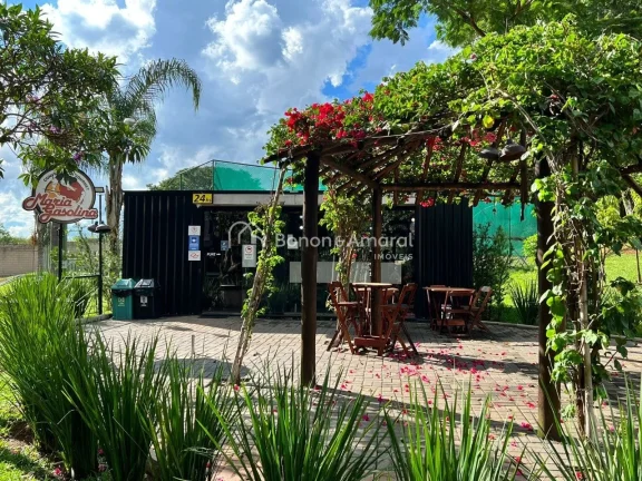 Imagem Casa Térrea no Condomínio Metropolitan Park, no bairro Boa esperança, em Paulínia.

Excelente ca...