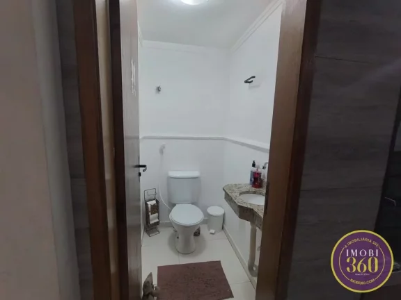 Imagem Excelente Sobrado de condomínio