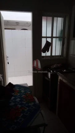 Imagem Casa Duplex c/ Churrasqueira e Vista Mar