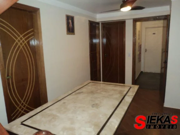 Imagem APARTAMENTO - 4 DORMITÓRIOS SENDO 1 SUÍTE - 1 VAGA - PATRIARCA