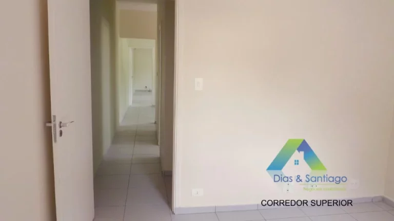 Imagem Sobrado, 300 m² - aluguel por R$ 8.500,00/mês - Alto do Ipiranga - São Paulo/SP