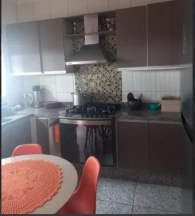 Imagem Sobrado com 2 dormitórios à venda, 65 m² por R$ 450.000,00 - Parque Piratininga - Itaquaquecetuba/SP
