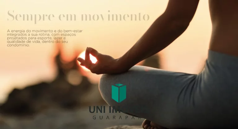 Imagem Morar ou Investir? No Boulevard Guarapari, Você Faz os Dois com Segurança e Valorização!
