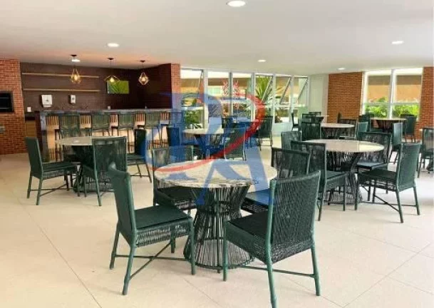 Foto do imóvel: Apartamento para Venda em Fortaleza, PAPICU, 3 dormitórios, 3 suítes, 3 banheiros, 2 vagas