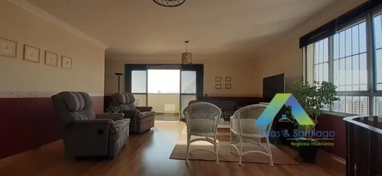 Imagem Cobertura com 3 dormitórios à venda, 150 m² por R$ 850.000,00 - Vila das Mercês - São Paulo/SP