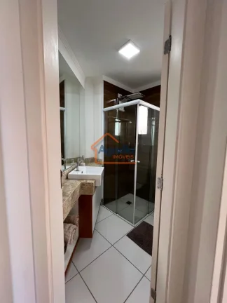 Imagem Oregon Residencial Clube - Apartamento à venda no bairro Jardim Igaçaba - Mogi Guaçu/SP
