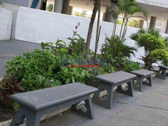 Imagem Apartamento Padrão