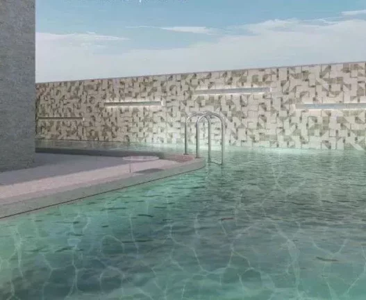 Imagem Vistta 206 - Apartamento à venda no bairro Perequê - Porto Belo/SC